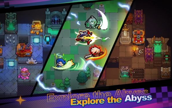 AbyssWar