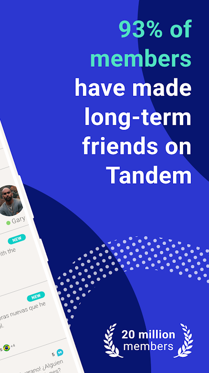 Tandem最新版