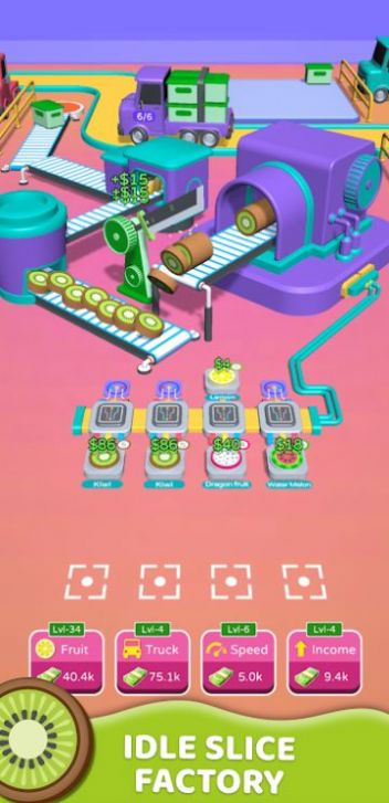 SliceFever3D