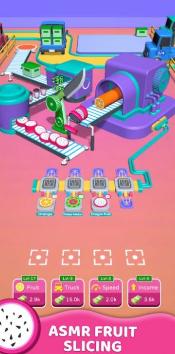 SliceFever3D