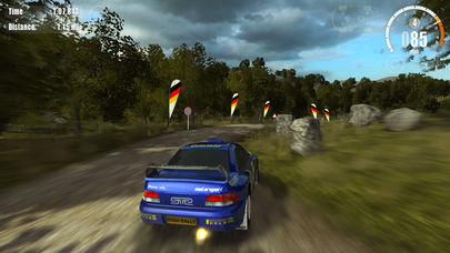  RushRally3DEMO