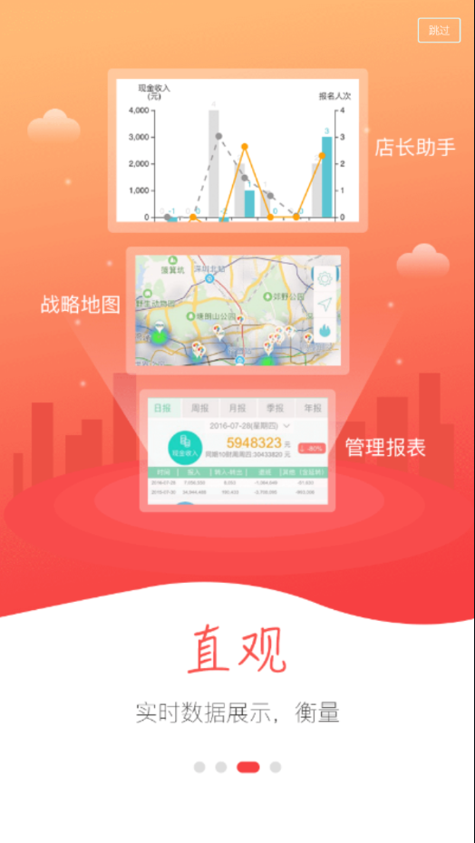 新东方云办公ios版