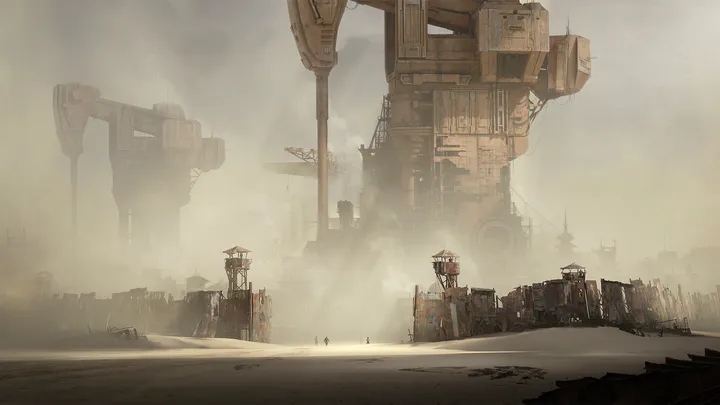 Ashfall