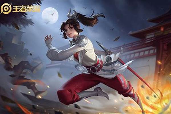 王者荣耀云缨和孙悟空谁厉害