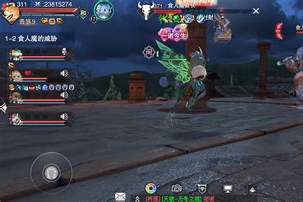 神魔大陆魔宠怎么抓