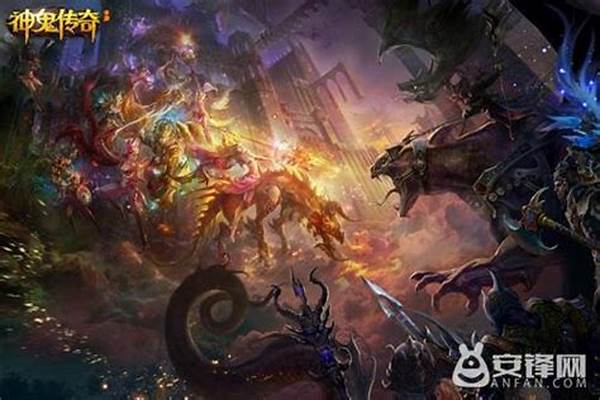 神鬼传奇牧师怎么加点