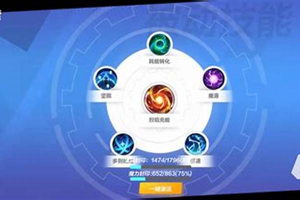 火炬之光法师技能加点攻略