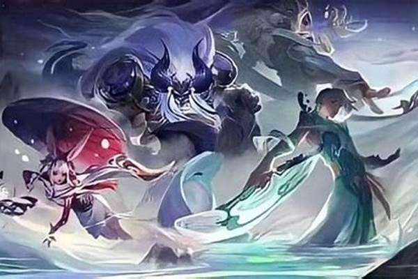 王者荣耀牛年限定什么时候返场