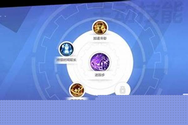 火炬之光技能搭配