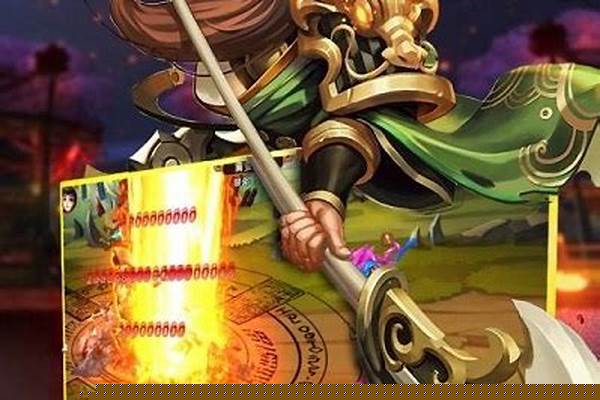 神将世界怎么快速升级装备