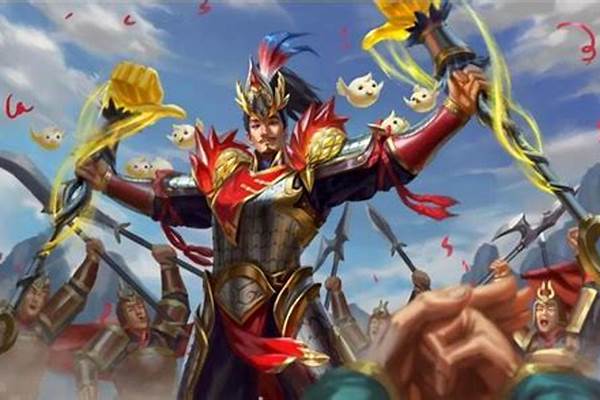 神将世界太史慈怎么样