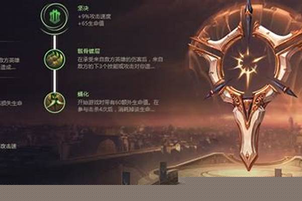 狂暴之心符文怎么用