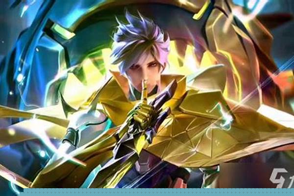 王者荣耀攻略大全新手入门