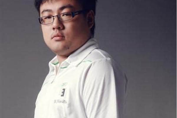 英雄联盟小智解说武器大师