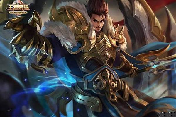 神将世界张飞怎么无限连