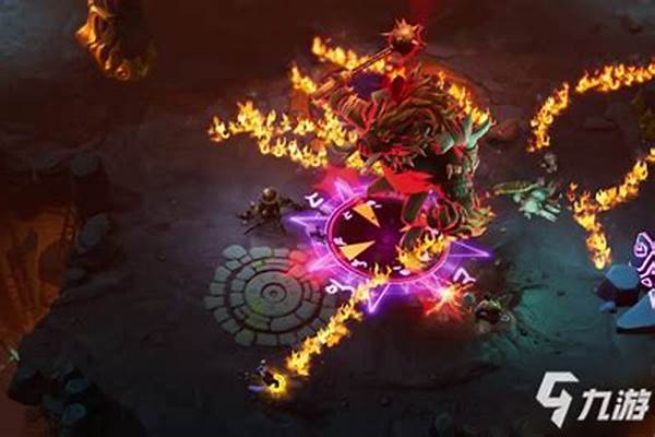 火炬之光法师加点攻略