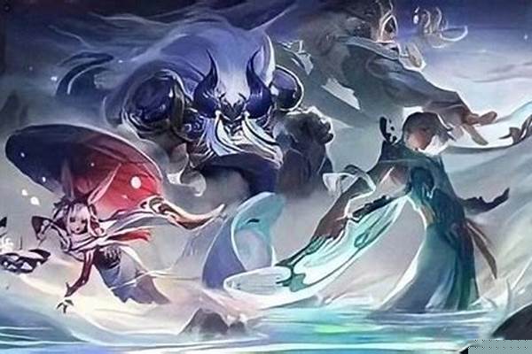 王者荣耀牛年限定为什么只有四个