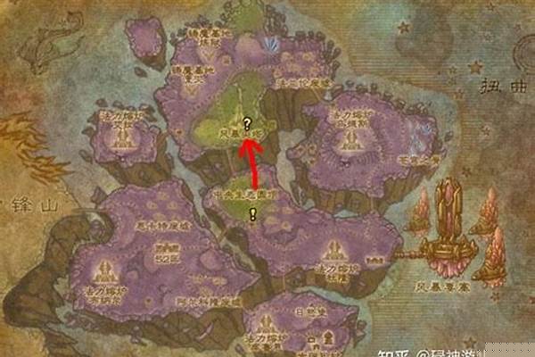 禁魔监狱钥匙起始任务