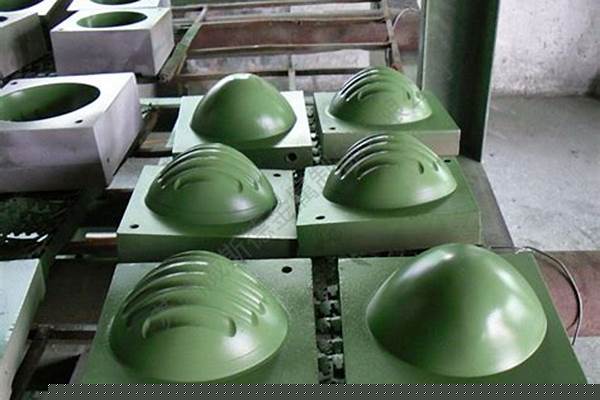 特氟龙喷涂工艺参数