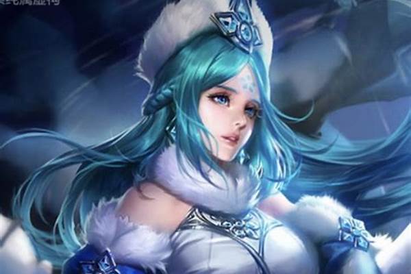 王者荣耀王昭君怎么玩