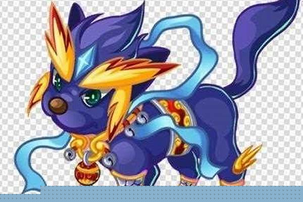 斗战神哮天犬什么资质最好