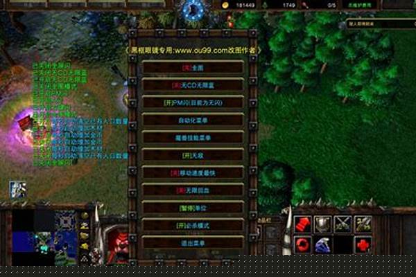 神之墓地高清版任务大全