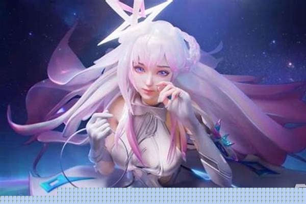 王者荣耀王昭君星穹之声