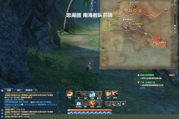 剑灵灵剑士快速连招怎么过