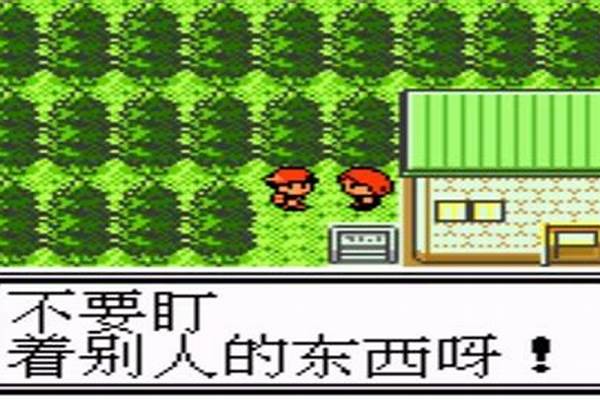 口袋妖怪心金攻略三周目