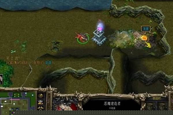 恶魔圈攻略硫酸塔建造