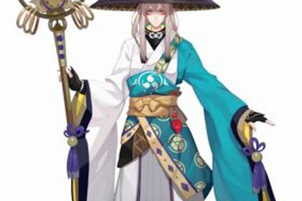阴阳师青坊主传记