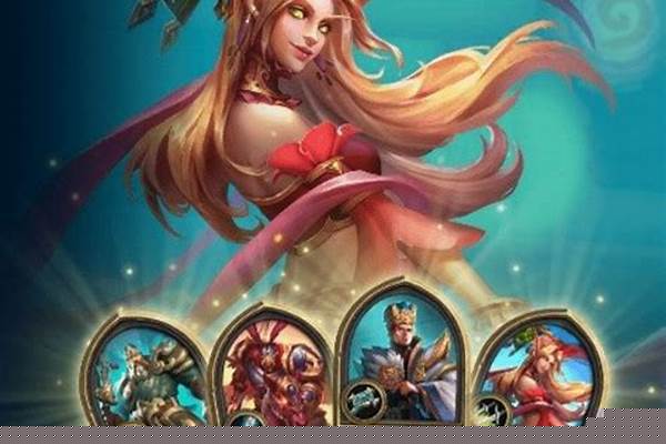 炉石三国皮肤返场