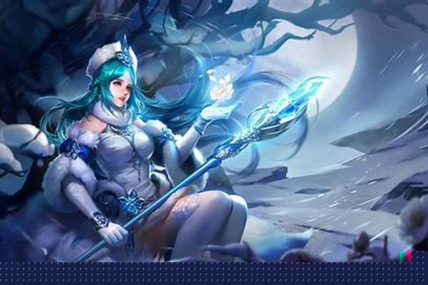 王者荣耀王昭君怎么玩