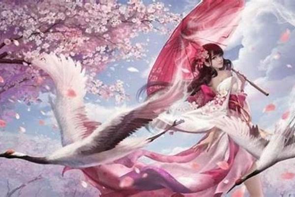 曙光英雄黄月英出装