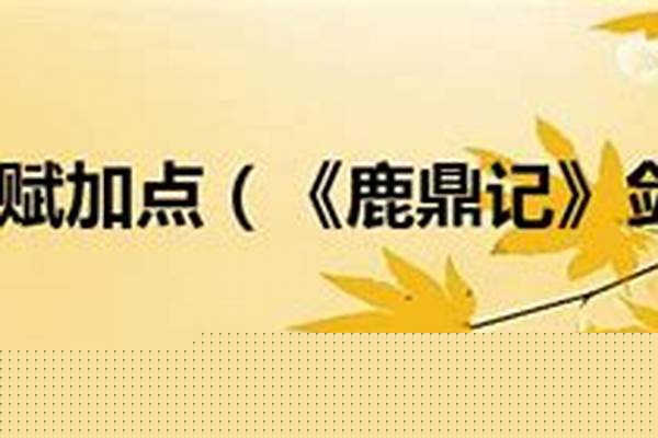鹿鼎记剑客怎么空中隐身