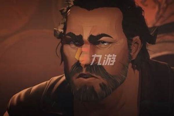 双城之战范德尔是狼人吗