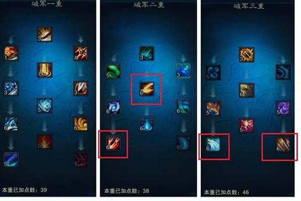 诛仙烈山完美加点怎么加