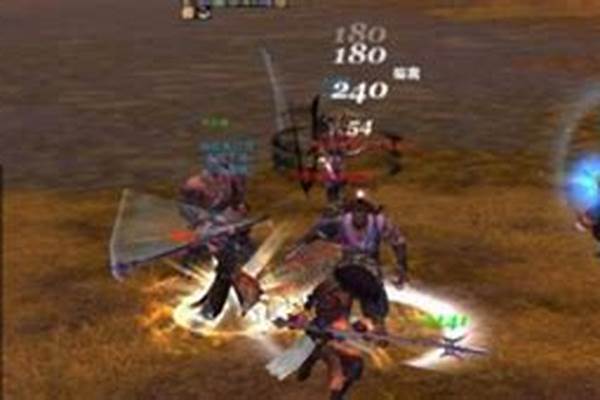 英雄稻香秘事攻略