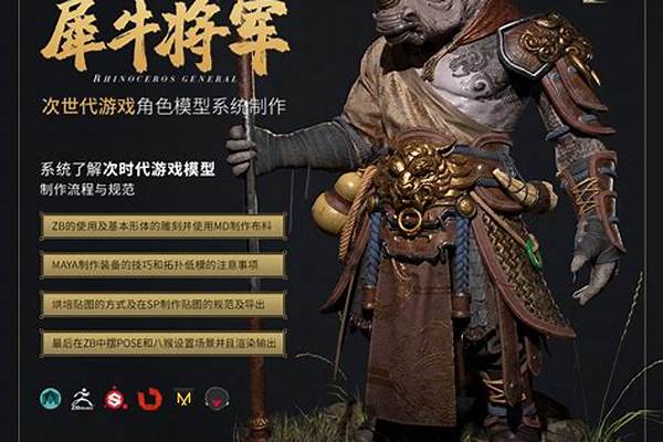 犀牛将军参战等级