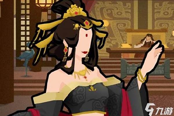 无悔华夏庞统技能