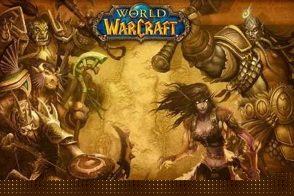魔兽世界一条龙怎么打