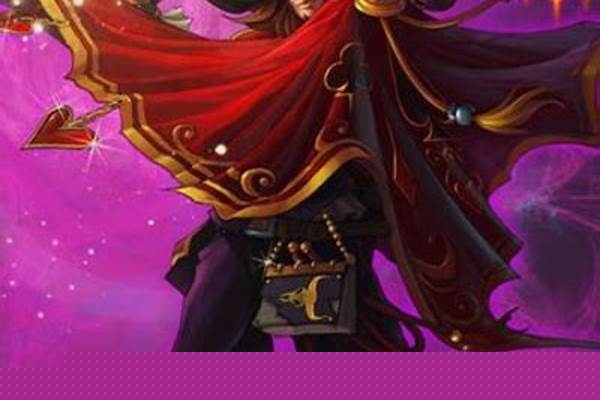 魔幻卡牌崔斯特稀有吗