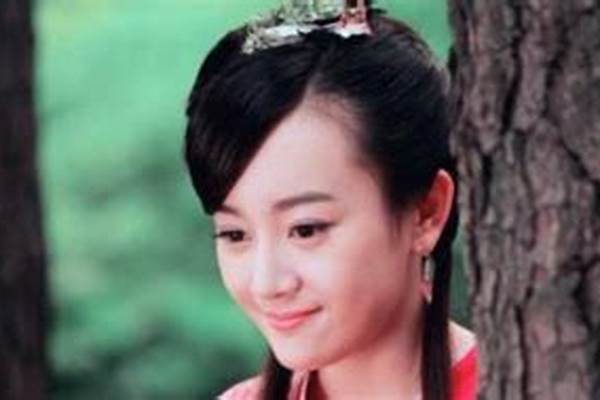天涯明月心之周婷