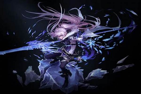 冰结师觉醒之抉择