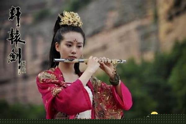 轩辕剑玉儿为什么死了
