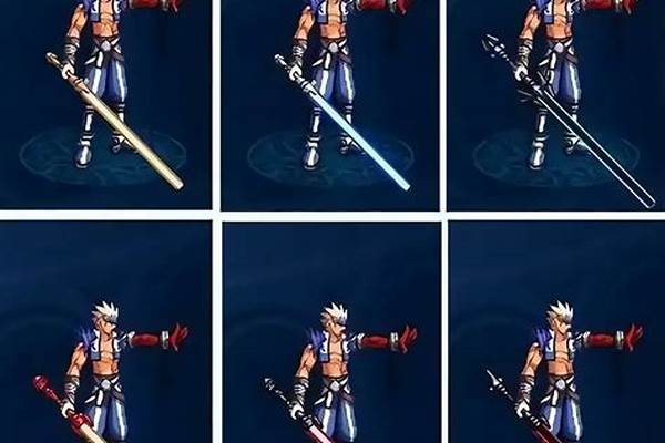 龙跃武器任务可以用成就