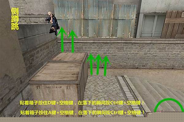 穿越火线秘籍是什么