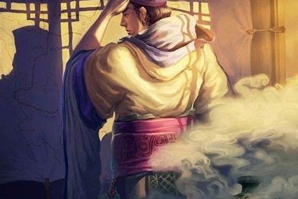 咸鱼之王荀彧技能