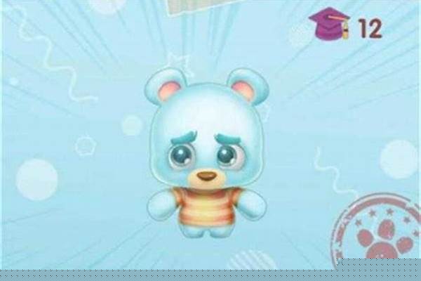 摩尔庄园抱抱熊有什么用处