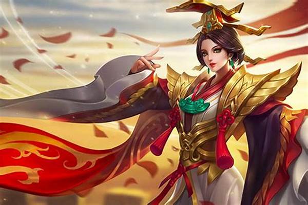 王者荣耀芈月攻略